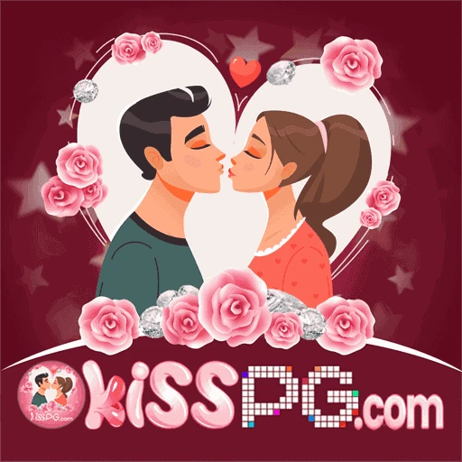 KISSPG Logo